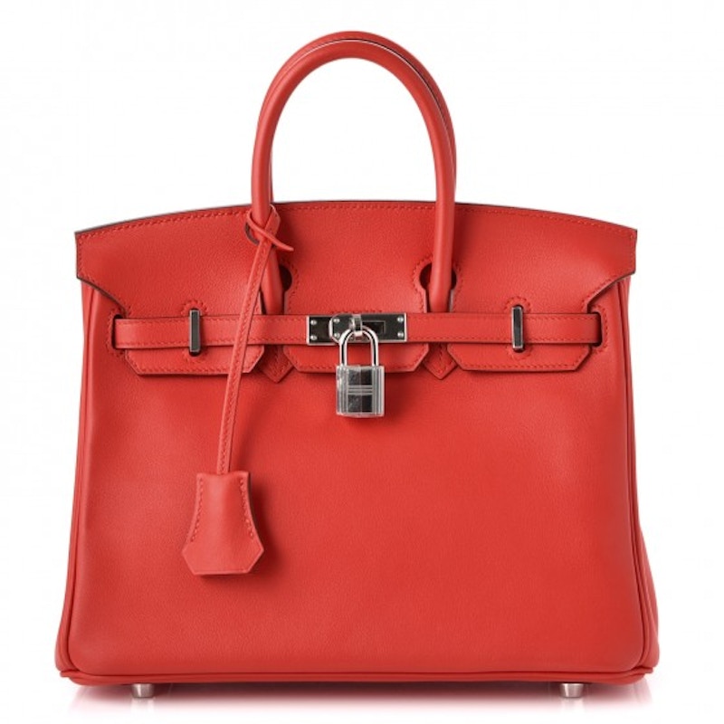 hermes birkin 25 retail price