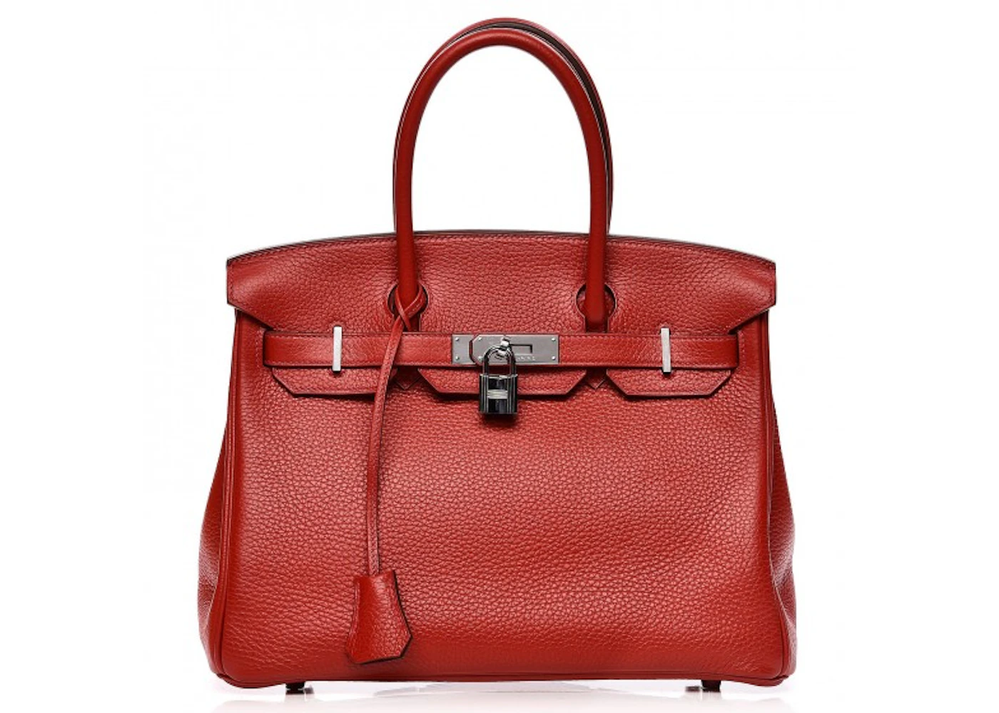Birkin taurillon clemence Clearance