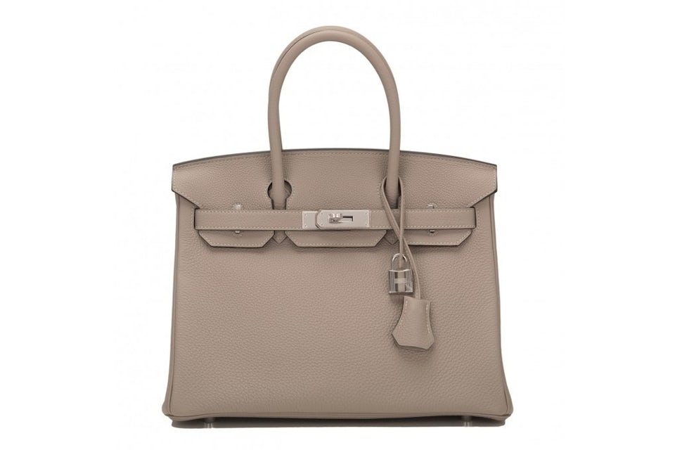 hermes birkin 35 togo