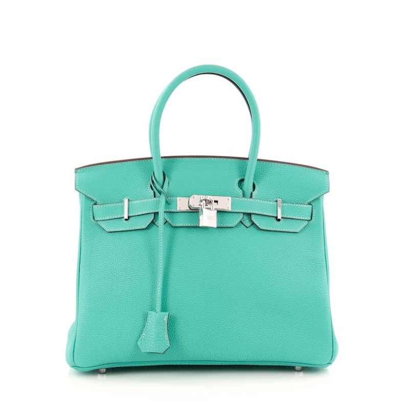 birkin togo 30 price