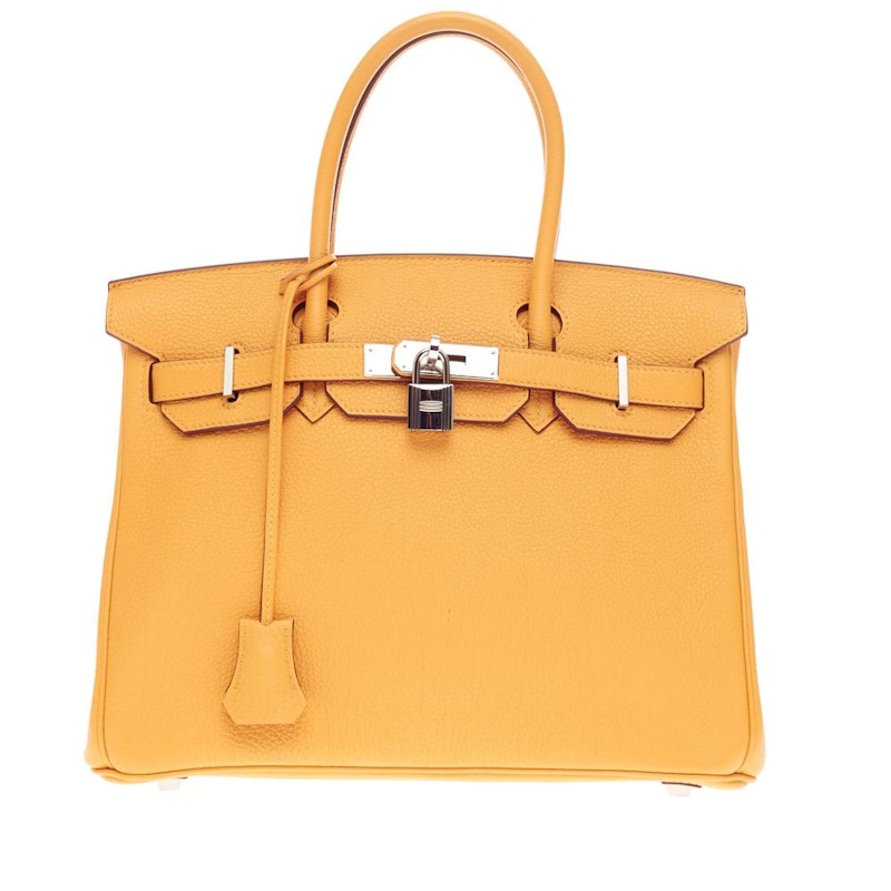 birkin togo