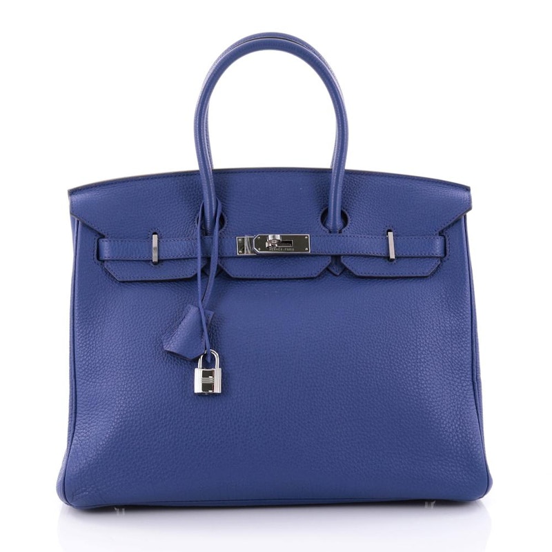 birkin 35 price 2020