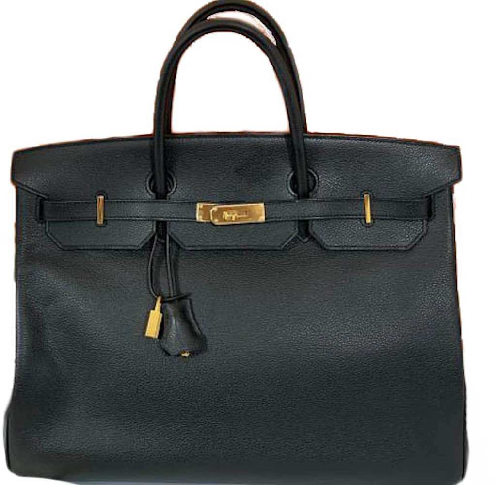 Hermes Birkin Bag 40