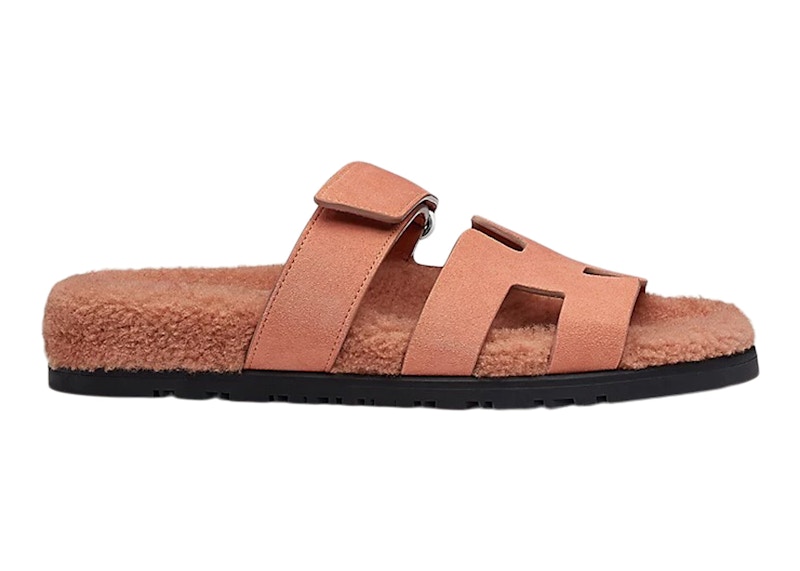 Hermes discount x birkenstock