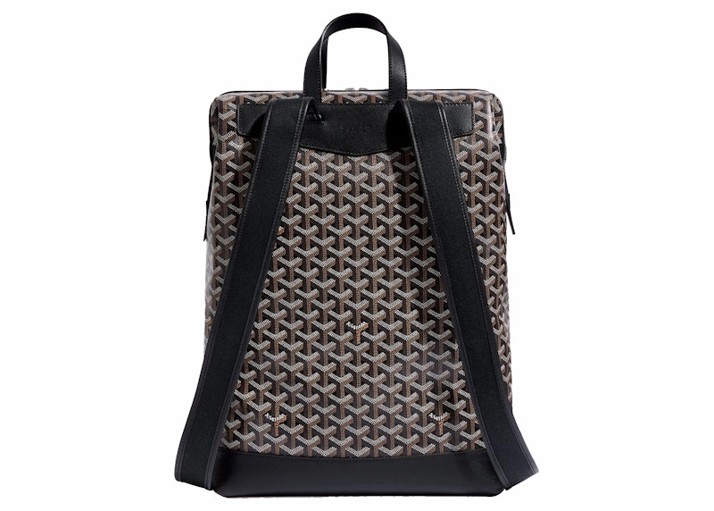 Mens 2025 goyard backpack