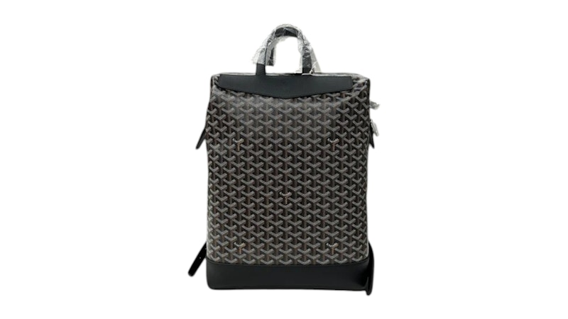 【GOYARD】Sac a dos Cisalpin バックパック Sac à dos Goyard Cisalpin Noir de la Collection - FR