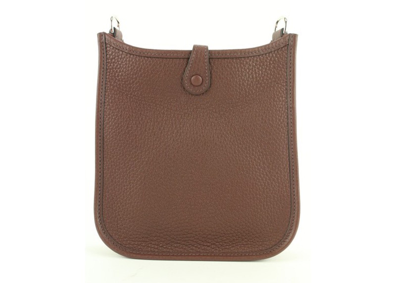 Hermes on sale evelyne crossbody