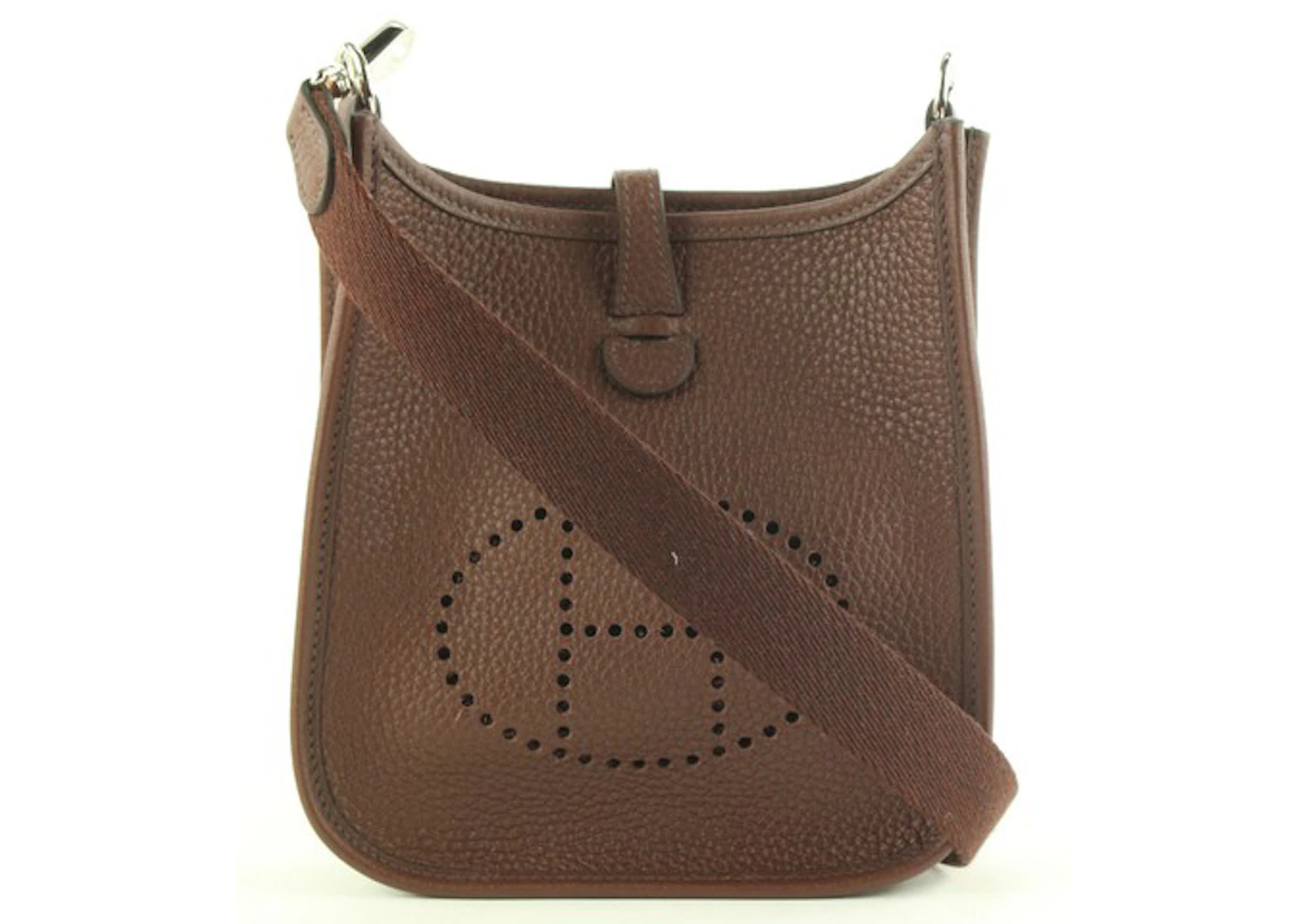 Hermes mini cross bag Clearance