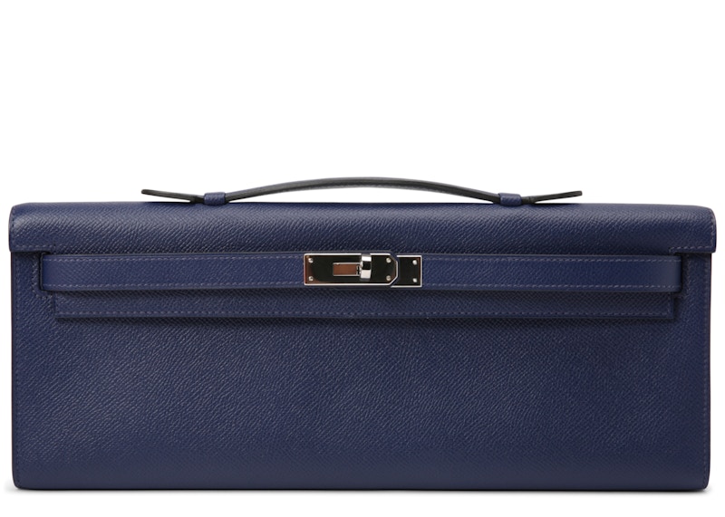 hermes kelly cut epsom