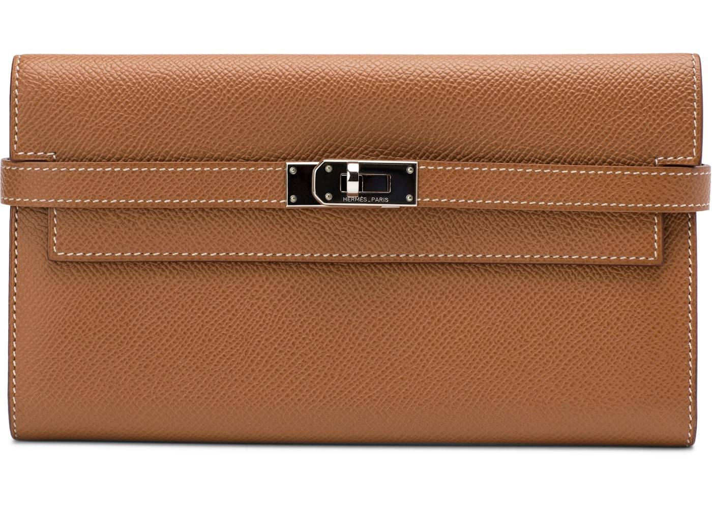 Hermes Kelly Wallet Authentic