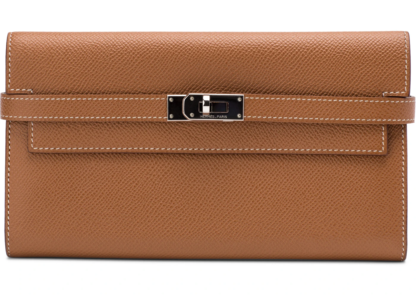 hermes gold kelly