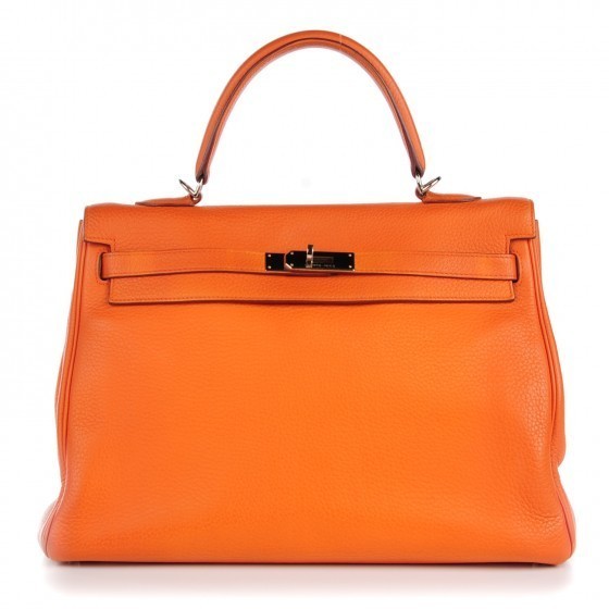 hermes kelly size 35