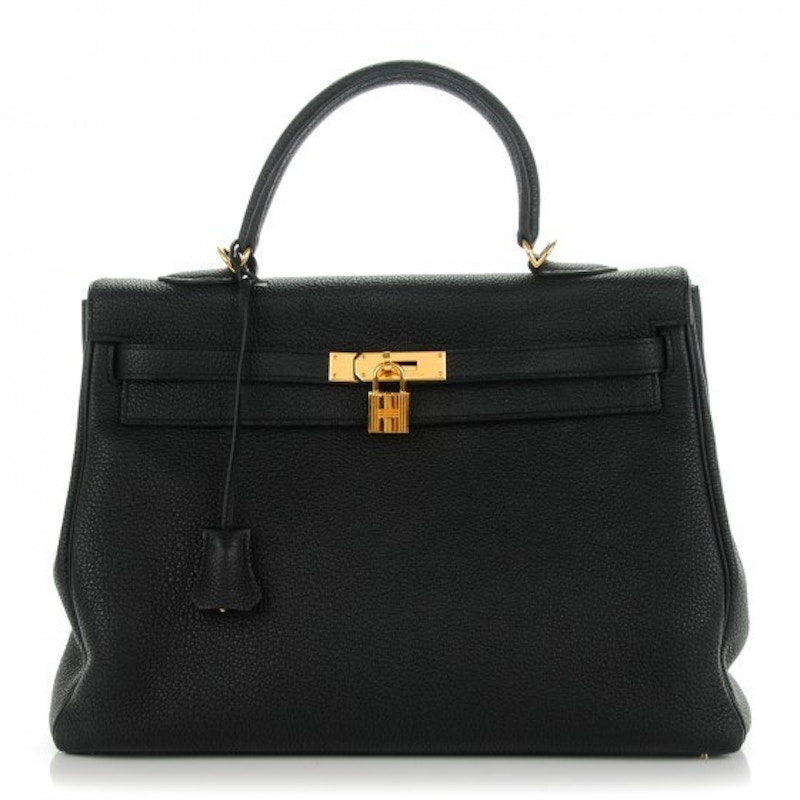 hermes kelly retourne 35