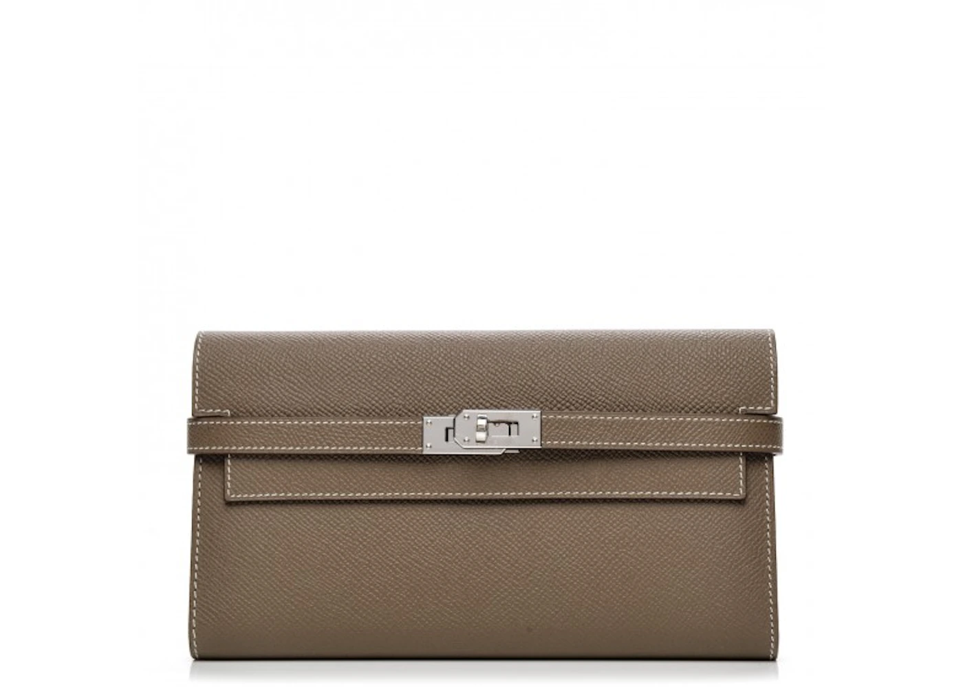 Hermes kelly wallet price Clearance