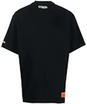 Heron Preston CTNMB Turtleneck T-shirt Black