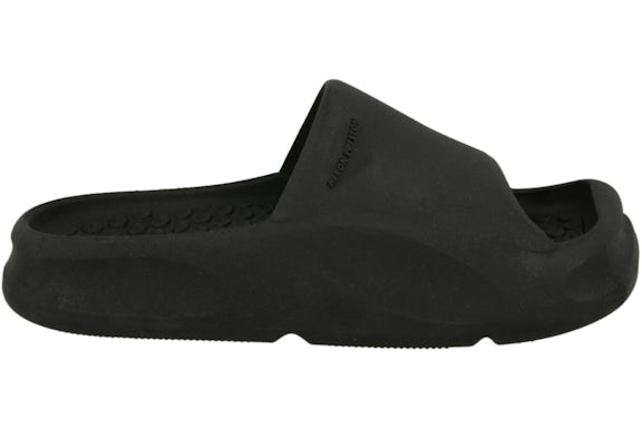 Heron Preston Eco Moulded Slider Schwarz (Damen)