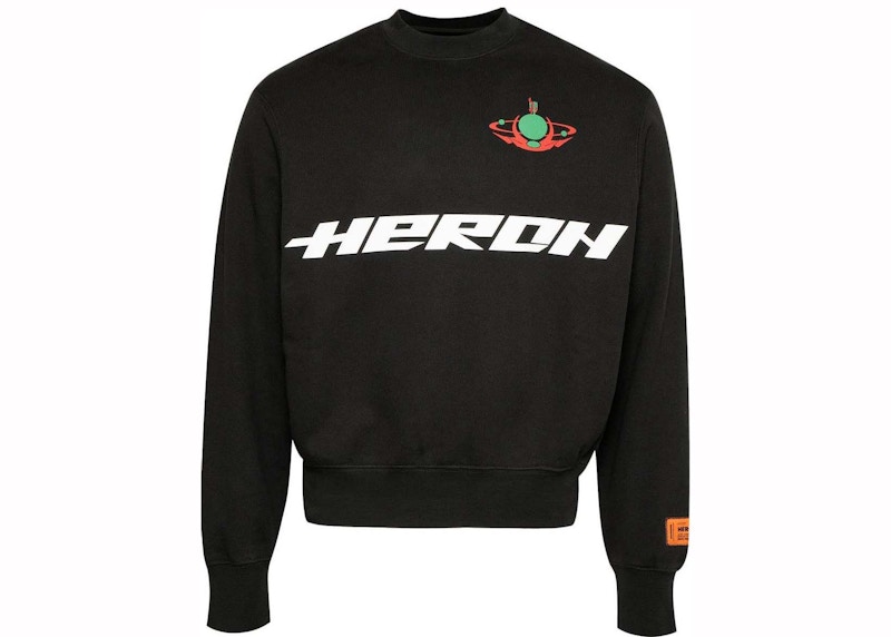 Heron preston nasa hoodie stockx hotsell