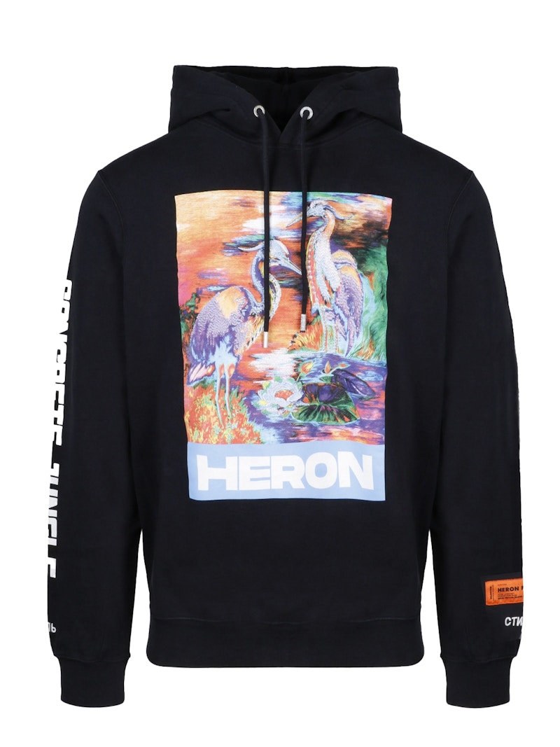 Stockx clearance heron preston