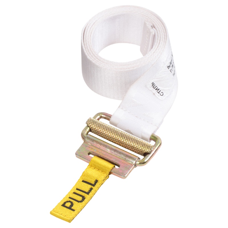 HERON PRESTON JACQUARD TAPE BELT