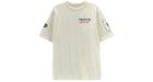 Heron Preston Racing Tee Off-White