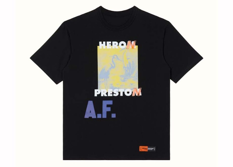 AISTON x PHAETON PHOTO T-SHIRT BLACK – AISTON WEB STORE