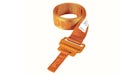 Heron Preston Tape Belt Orange/Orange