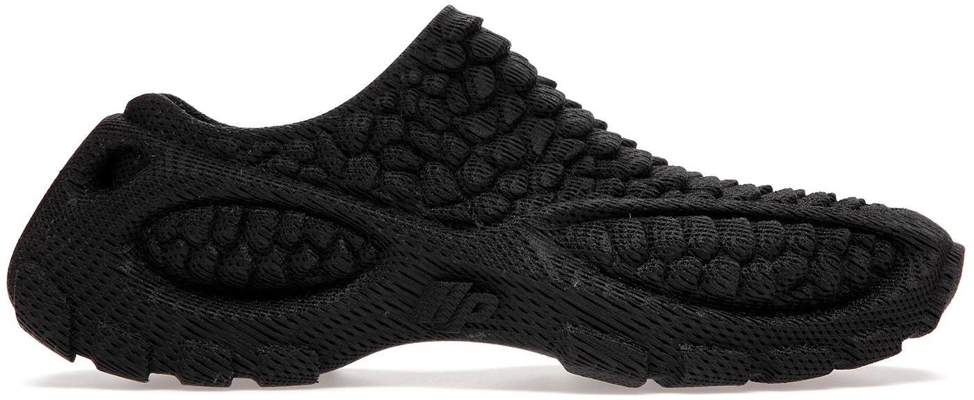 HERON01 - 0.8 BETA Black Men's - Sneakers - US