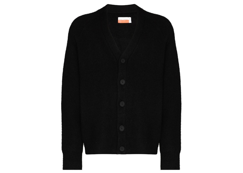 10,400円Heron Preston for Calvin Klein cardigan