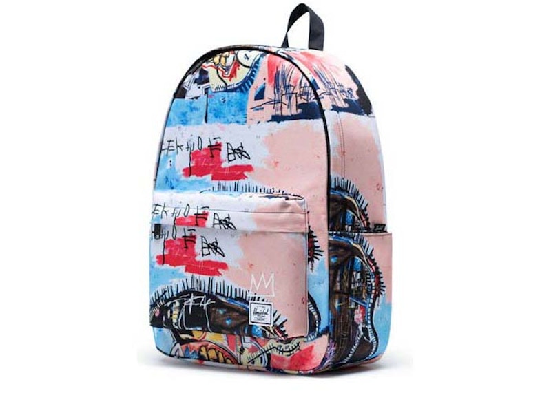 Herschel basquiat clearance backpack