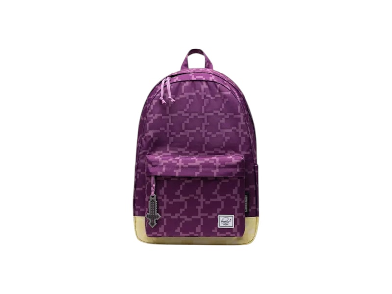 Herschel Supply Co. Minecraft Classic XL Backpack Multi
