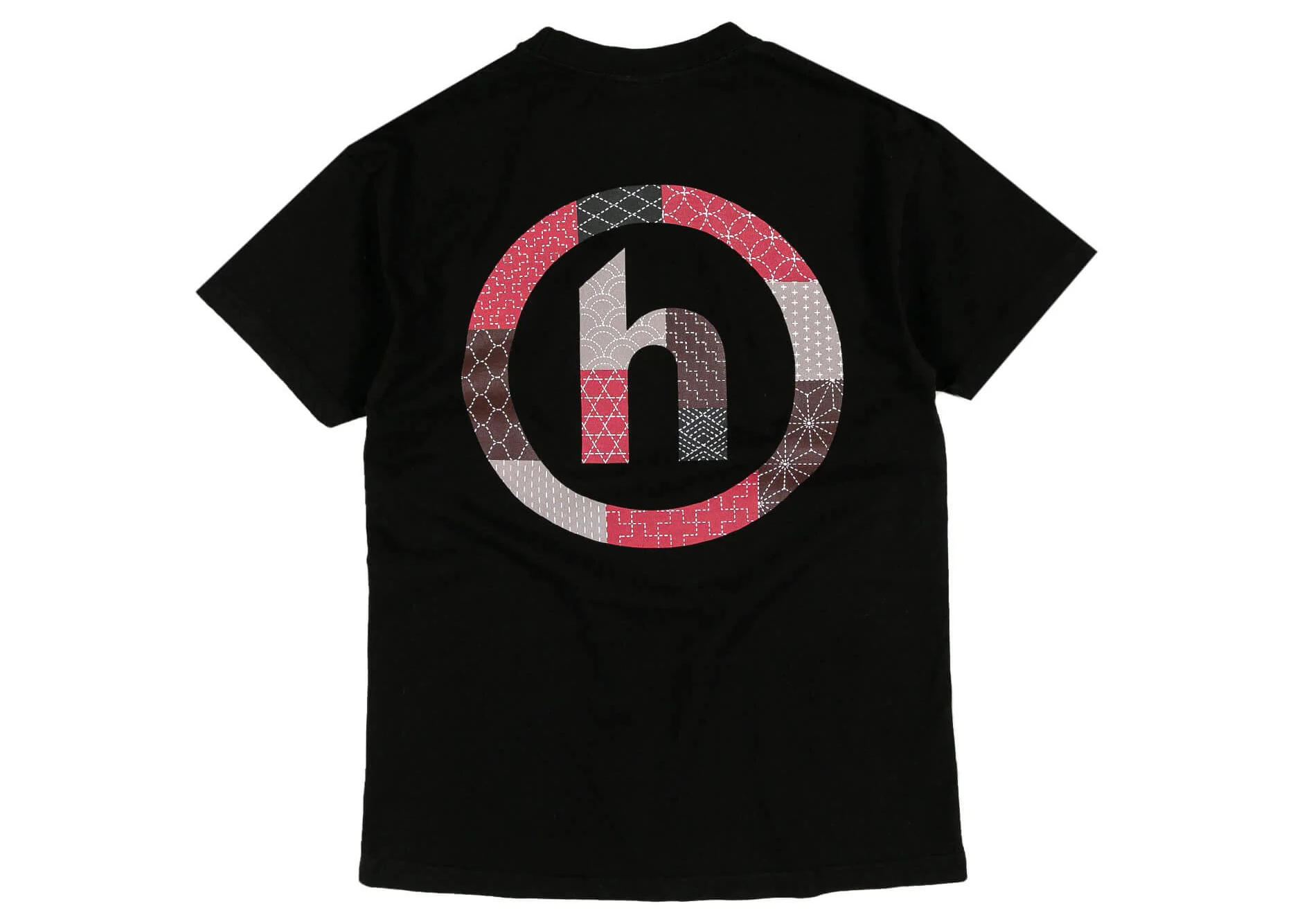 Hidden NY Boro Tee Black