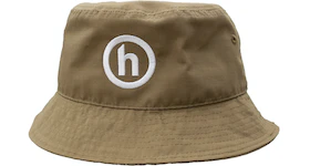 Hidden NY Bucket Hat Tan