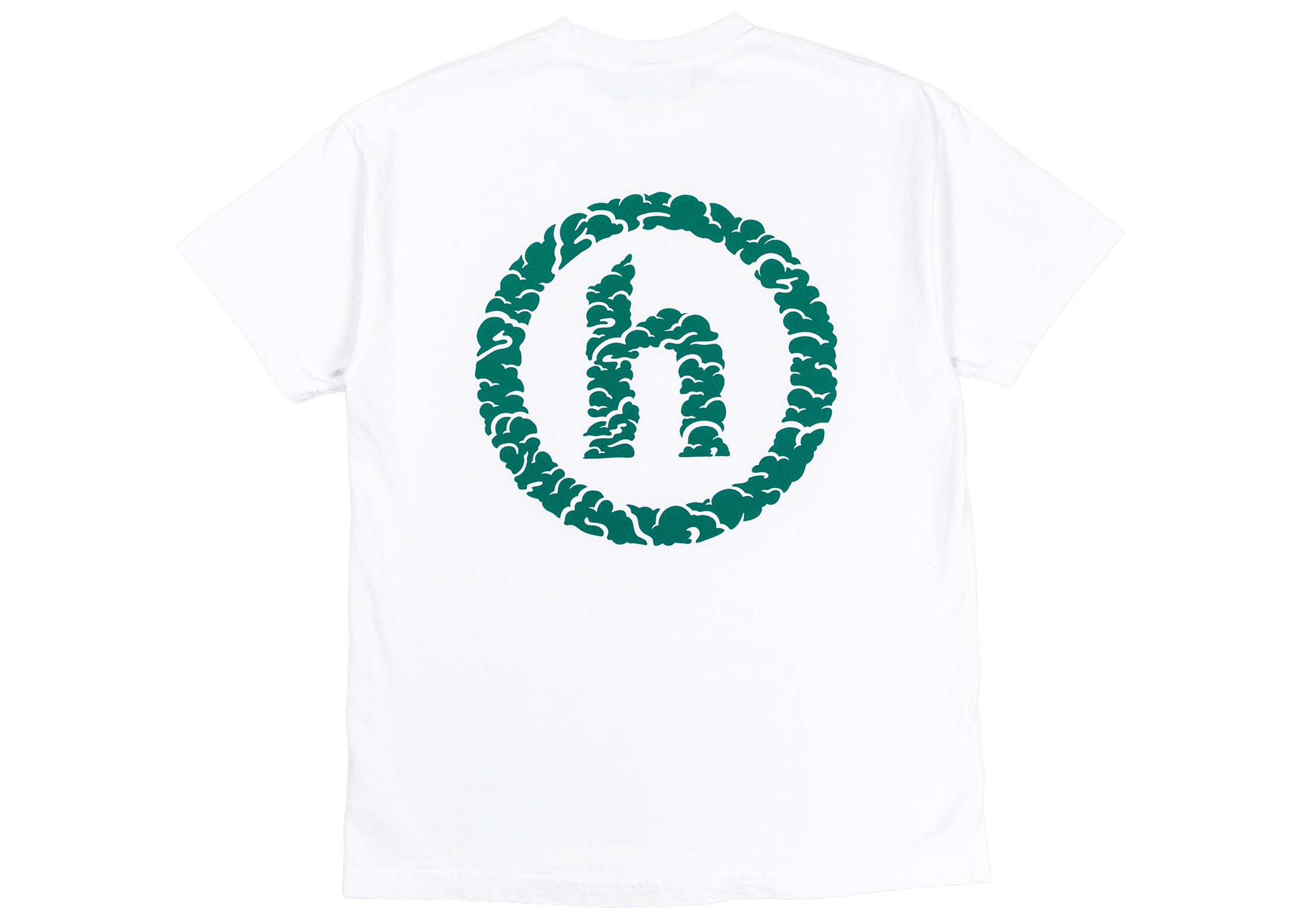(Size:L) HIDDEN × Daniel Arsham Logo Teesupreme
