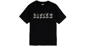 Hidden NY Furntiure T-Shirt Black