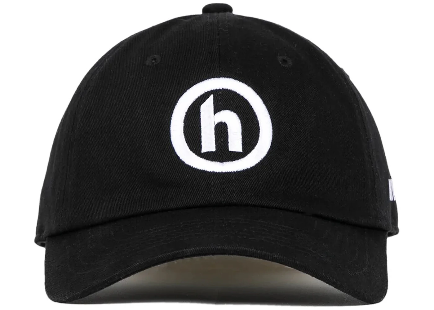 Hidden NY Logo Hat Black Men's - FW22 - US