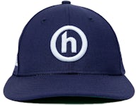 Hidden NY New Era Hat Navy