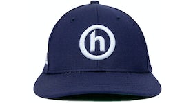 Hidden NY New Era Hat Navy