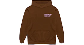 The hundreds paisley hoodie clearance