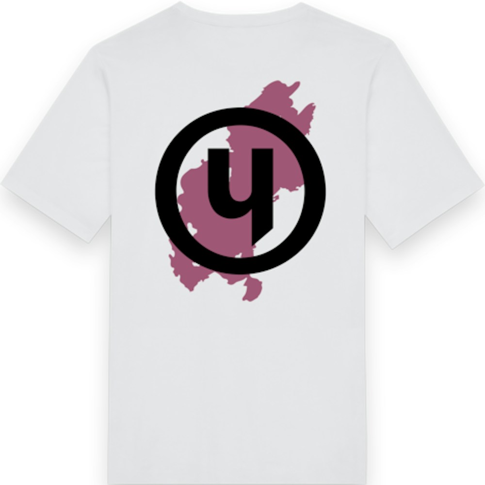 Joseph Banks Skrøbelig Absay Hidden NY Yams Day T-shirt White -