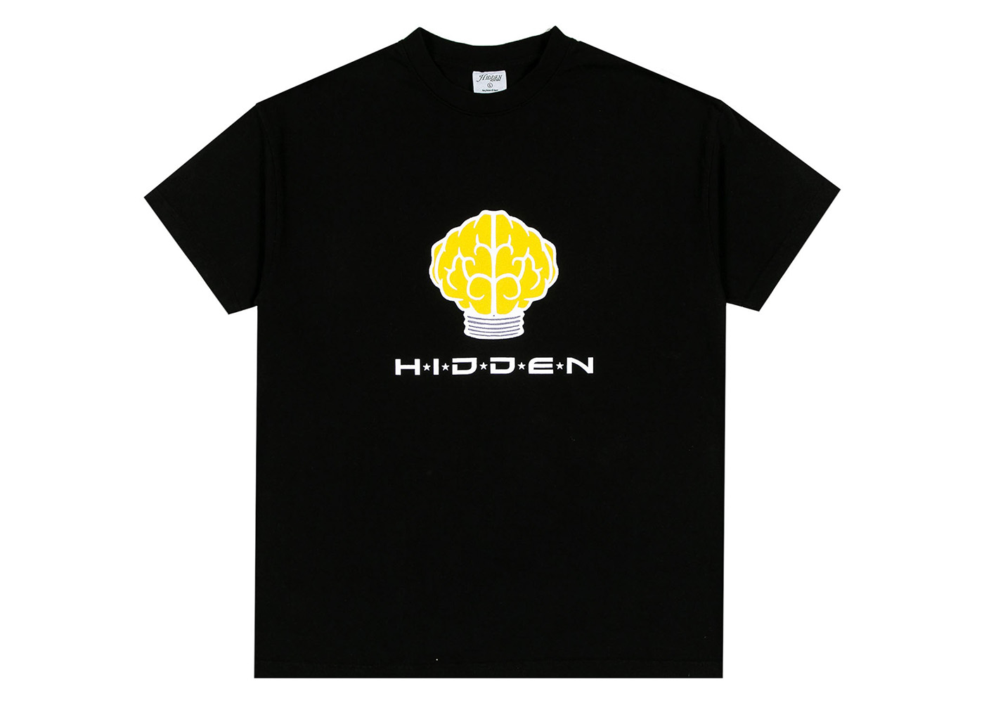 hidden x n.e.r.d. TシャツMサイズ beige