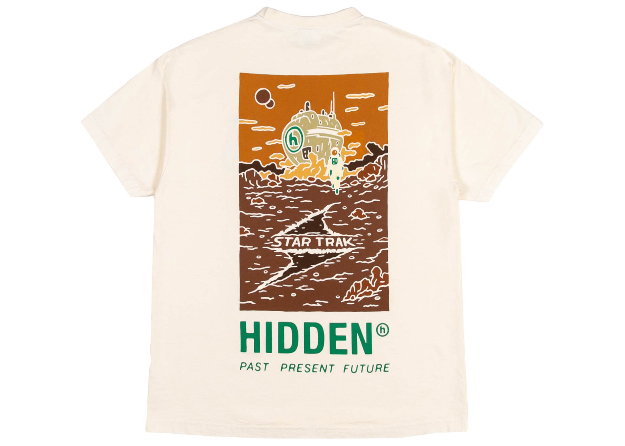 Buy & Sell Other Brands Hidden NY Released Spring/Summer 21