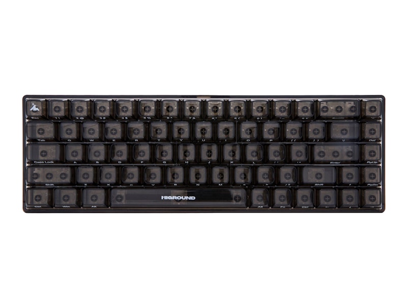 Higround CELSHADE GRAY Basecamp 65