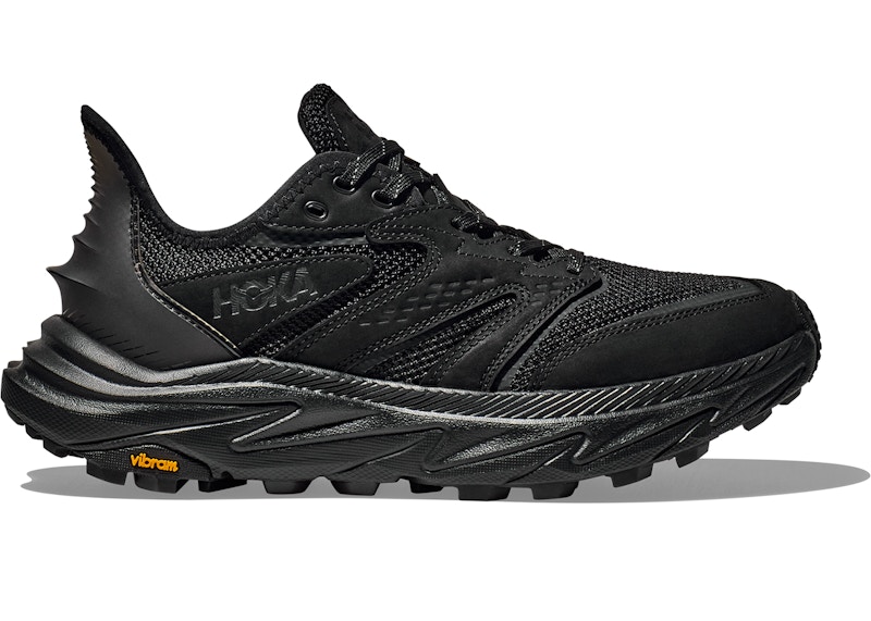 Hoka One One Anacapa 2 Freedom Black