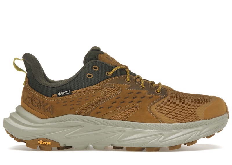 Hoka One One Anacapa 2 Low Gore-Tex Honey Barley
