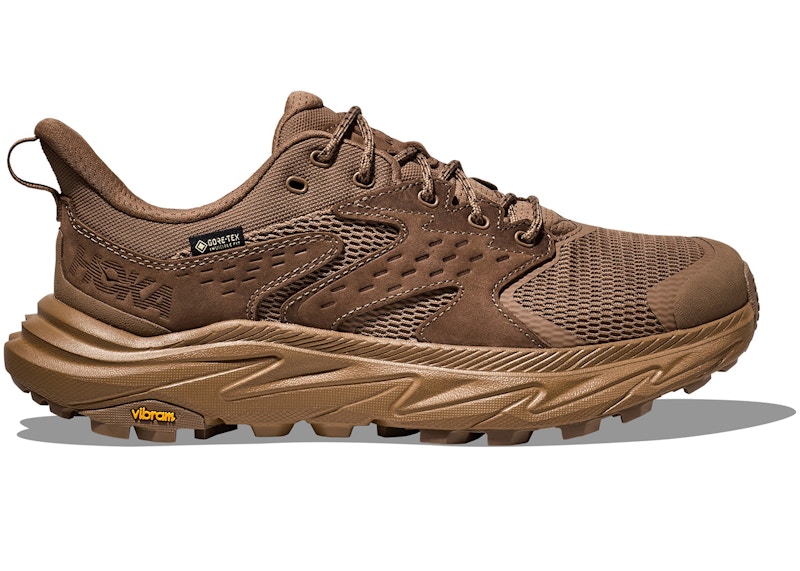 Hoka One One Anacapa 2 Low Gore-Tex Rye Bark - 1141632-RYBR