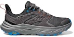 Hoka One One Anacapa 2 Low Gore-Tex Satellite Grey Black