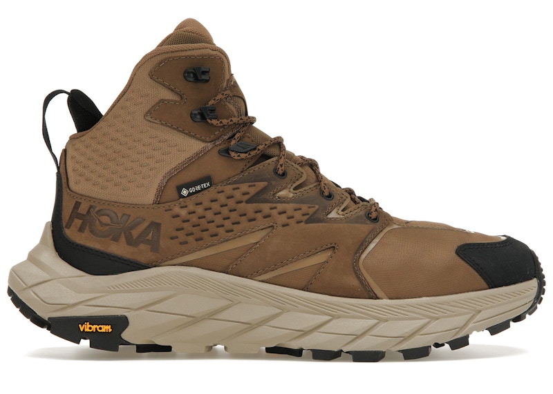 Hoka One One Anacapa 2 Mid Gore-Tex Dune Elmwood