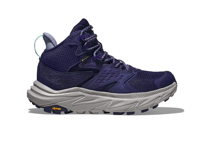 Hoka One One Anacapa 2 Mid Gore Tex Night Sky Opal (Women's)