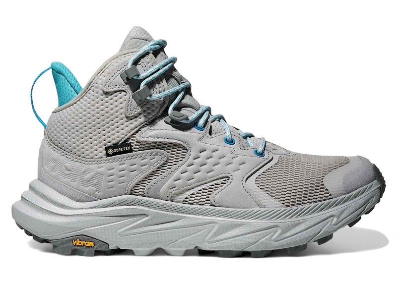 Hoka One One Anacapa 2 Mid Gore-Tex Stardust (Women's