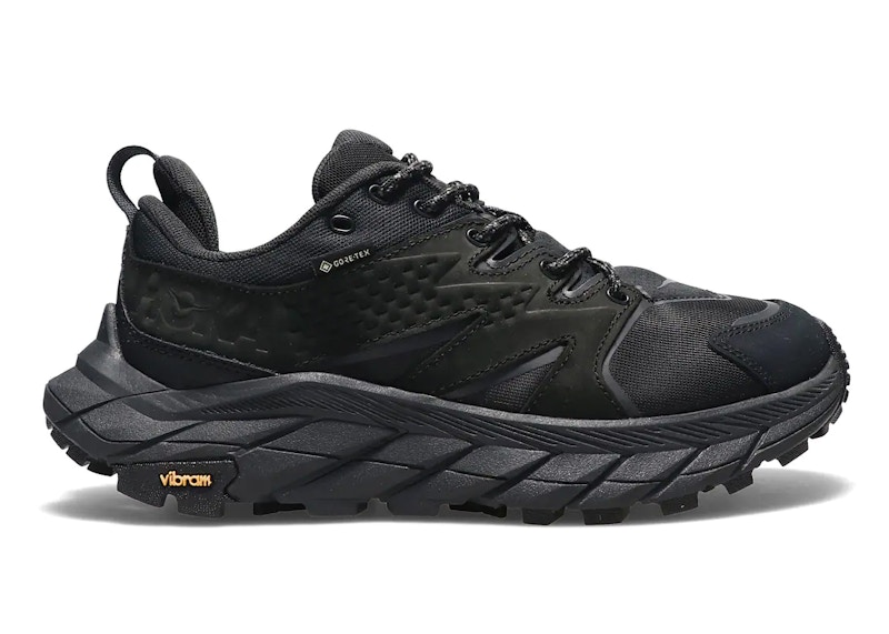 新品！HOKA ONE ONE W ANACAPA LOW GTX 26.5-